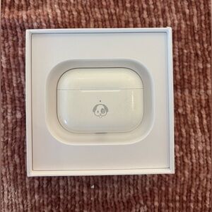 Apple AirPods (original generation) – fully working, cleaned, with case